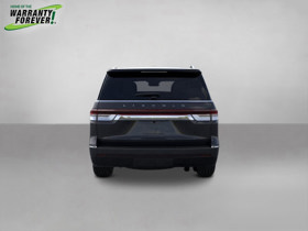 2023 Lincoln Navigator