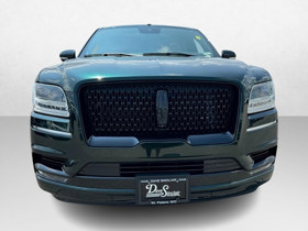 2021 Lincoln Navigator