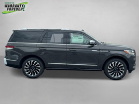 2024 Lincoln Navigator