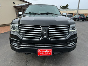 2015 Lincoln Navigator L