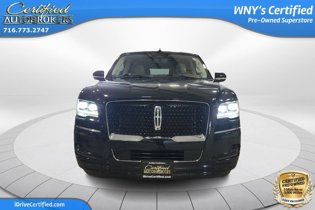 2023 Lincoln Navigator L