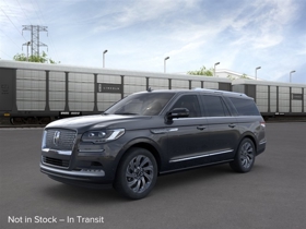 2024 Lincoln Navigator L