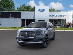 2024 Lincoln Navigator L