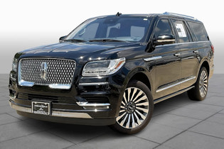 2019 Lincoln Navigator L