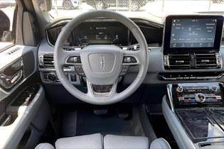 2019 Lincoln Navigator L