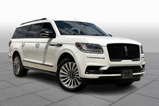 2021 Lincoln Navigator L