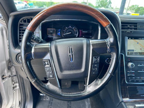 2016 Lincoln Navigator L