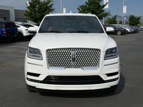 2021 Lincoln Navigator L