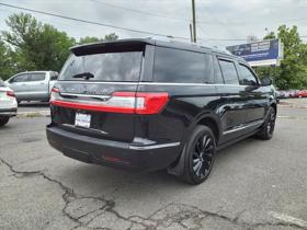 2020 Lincoln Navigator L