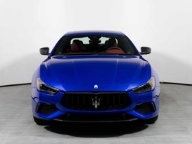 2022 Maserati Ghibli