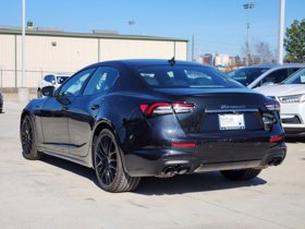 2023 Maserati Ghibli