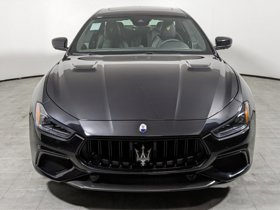 2023 Maserati Ghibli