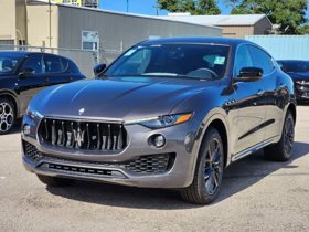 2024 Maserati Levante