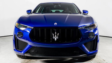 2019 Maserati Levante