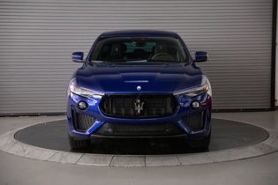 2022 Maserati Levante