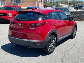 2016 Mazda CX-3