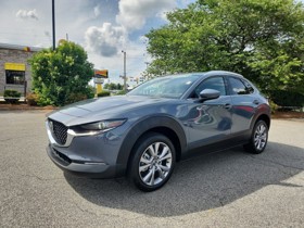 2021 Mazda CX-30