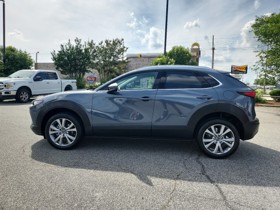 2021 Mazda CX-30