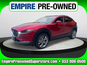 2023 Mazda CX-30