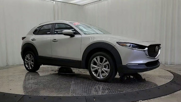 2023 Mazda CX-30