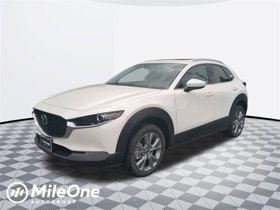 2024 Mazda CX-30