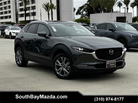 2024 Mazda CX-30