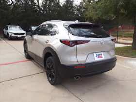 2024 Mazda CX-30