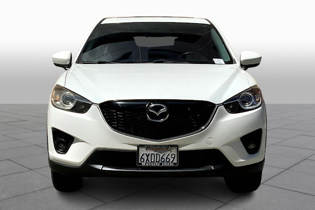 2013 Mazda CX-5