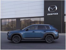 2024 Mazda CX-50