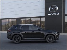 2024 Mazda CX-50