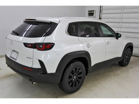 2024 Mazda CX-50