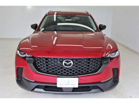 2024 Mazda CX-50