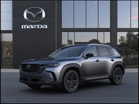 2024 Mazda CX-50