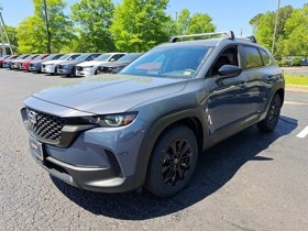 2024 Mazda CX-50