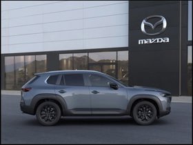 2024 Mazda CX-50