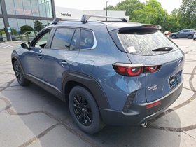 2024 Mazda CX-50