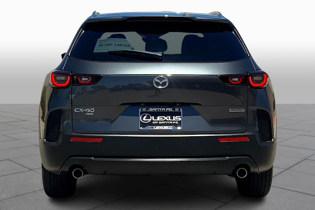 2023 Mazda CX-50