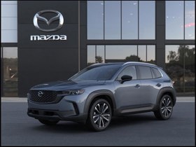 2024 Mazda CX-50