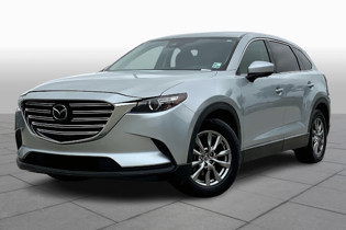 2019 Mazda CX-9