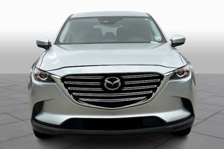 2019 Mazda CX-9