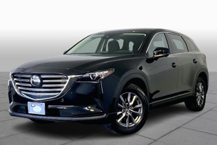 2019 Mazda CX-9