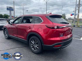 2022 Mazda CX-9