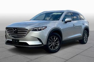 2023 Mazda CX-9