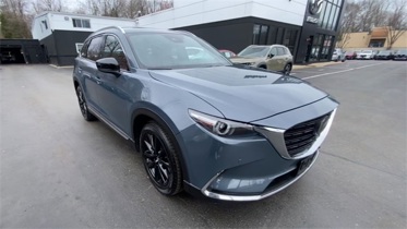 2021 Mazda CX-9