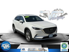 2020 Mazda CX-9