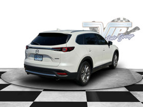 2020 Mazda CX-9