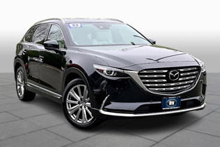 2023 Mazda CX-9