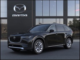 2024 Mazda CX-90