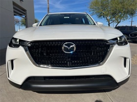 2024 Mazda CX-90 PHEV