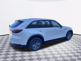 2024 Mazda CX-90 PHEV